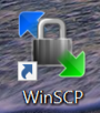 WinSCP Icon Step 1. Launch WinSCP.png