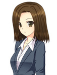 キャラクターイラスト