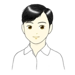 キャラクターイラスト