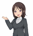 キャラクターイラスト