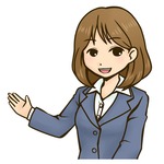 キャラクターイラスト