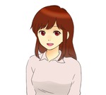 キャラクターイラスト