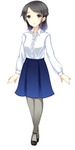 キャラクターイラスト