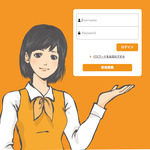 キャラクターイラスト