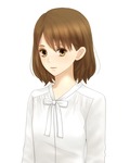 キャラクターイラスト