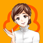 キャラクターイラスト