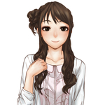 キャラクターイラスト