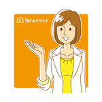 キャラクターイラスト