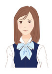 キャラクターイラスト