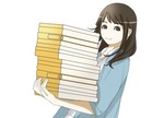 キャラクターイラスト