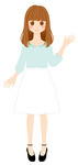 キャラクターイラスト
