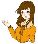 キャラクターイラスト