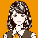 キャラクターイラスト