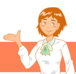 キャラクターイラスト