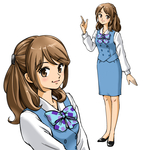 キャラクターイラスト
