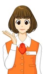キャラクターイラスト