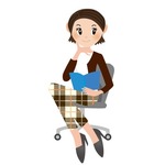 キャラクターイラスト